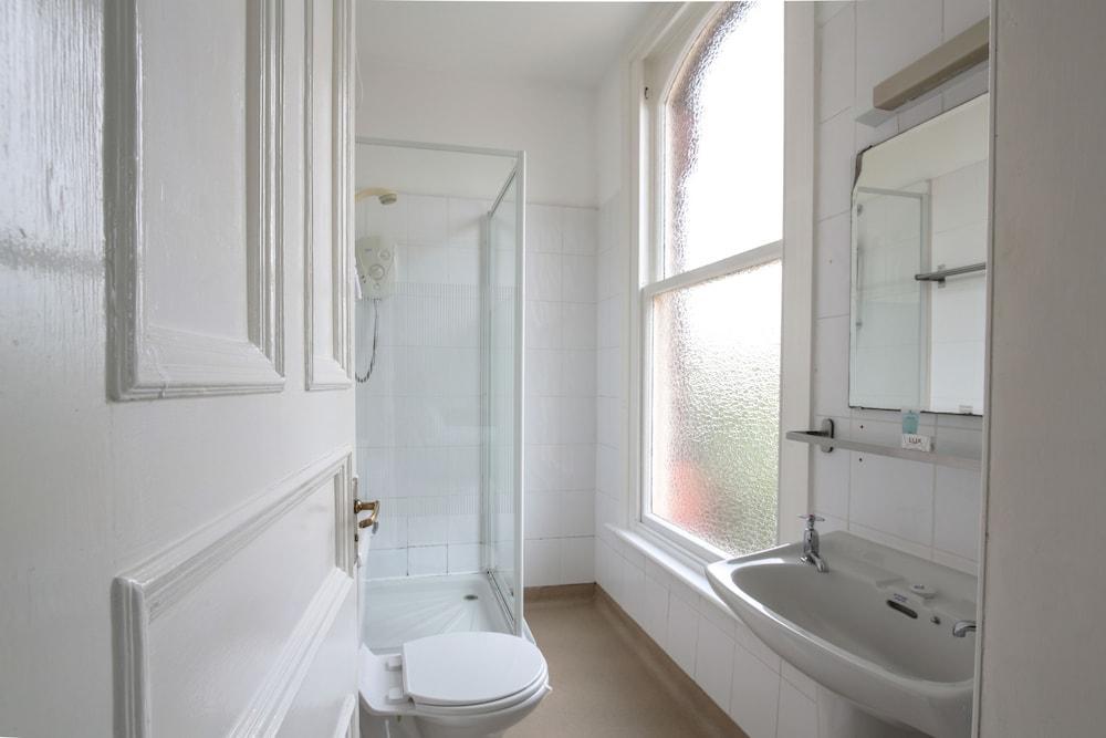 Sefton Park Hotel Ливърпул Екстериор снимка