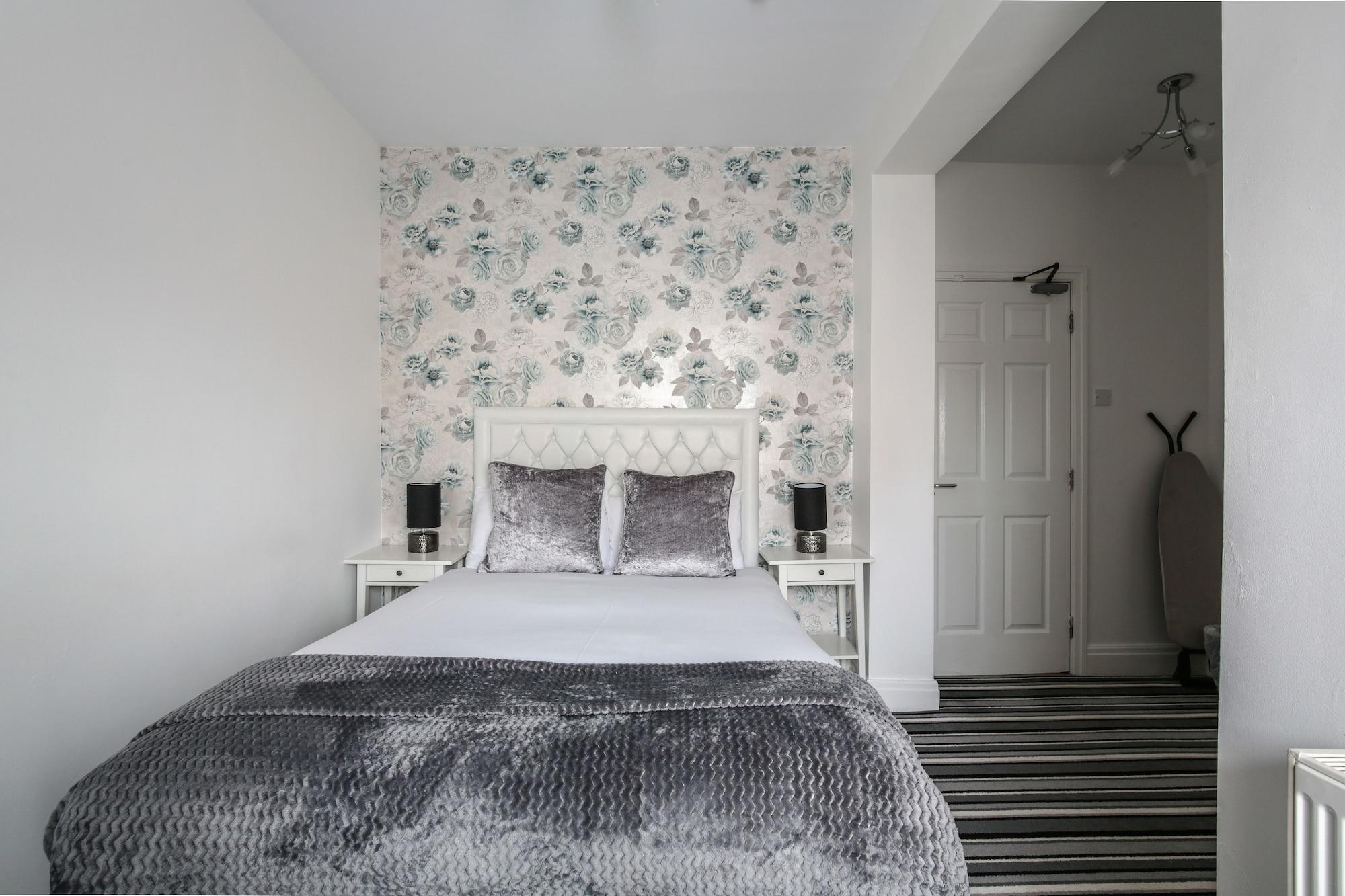 Sefton Park Hotel Ливърпул Екстериор снимка