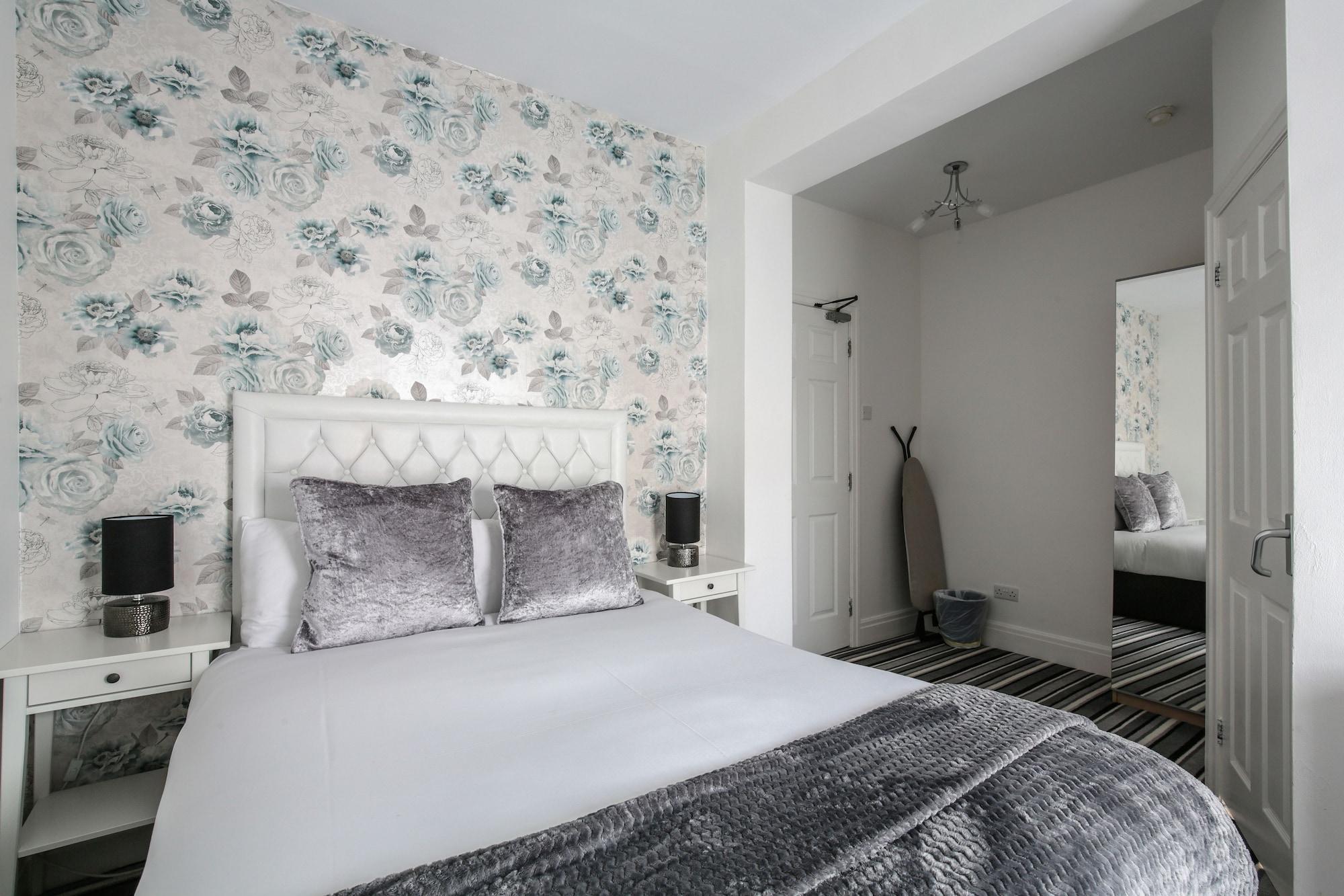 Sefton Park Hotel Ливърпул Екстериор снимка