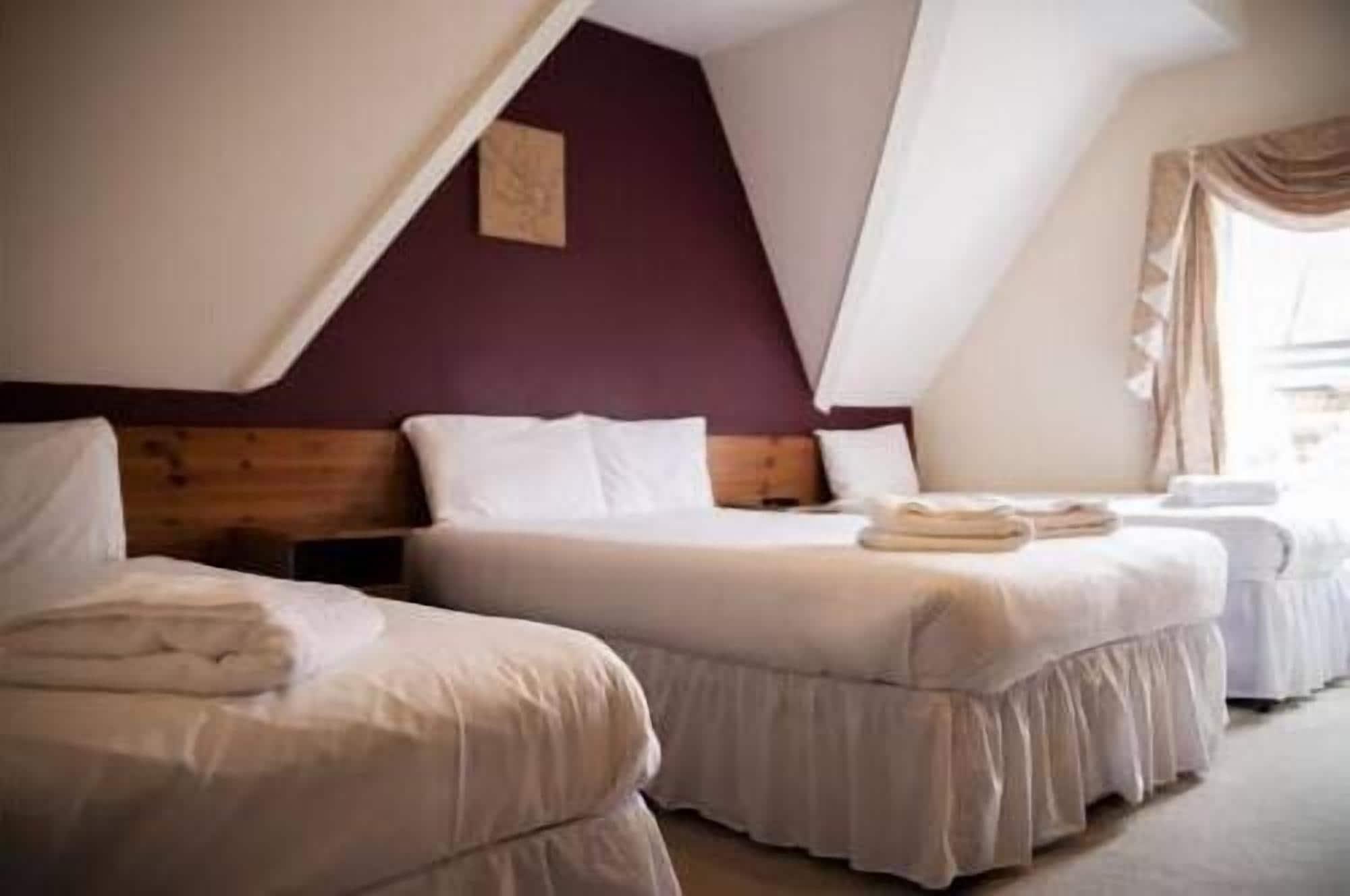 Sefton Park Hotel Ливърпул Екстериор снимка
