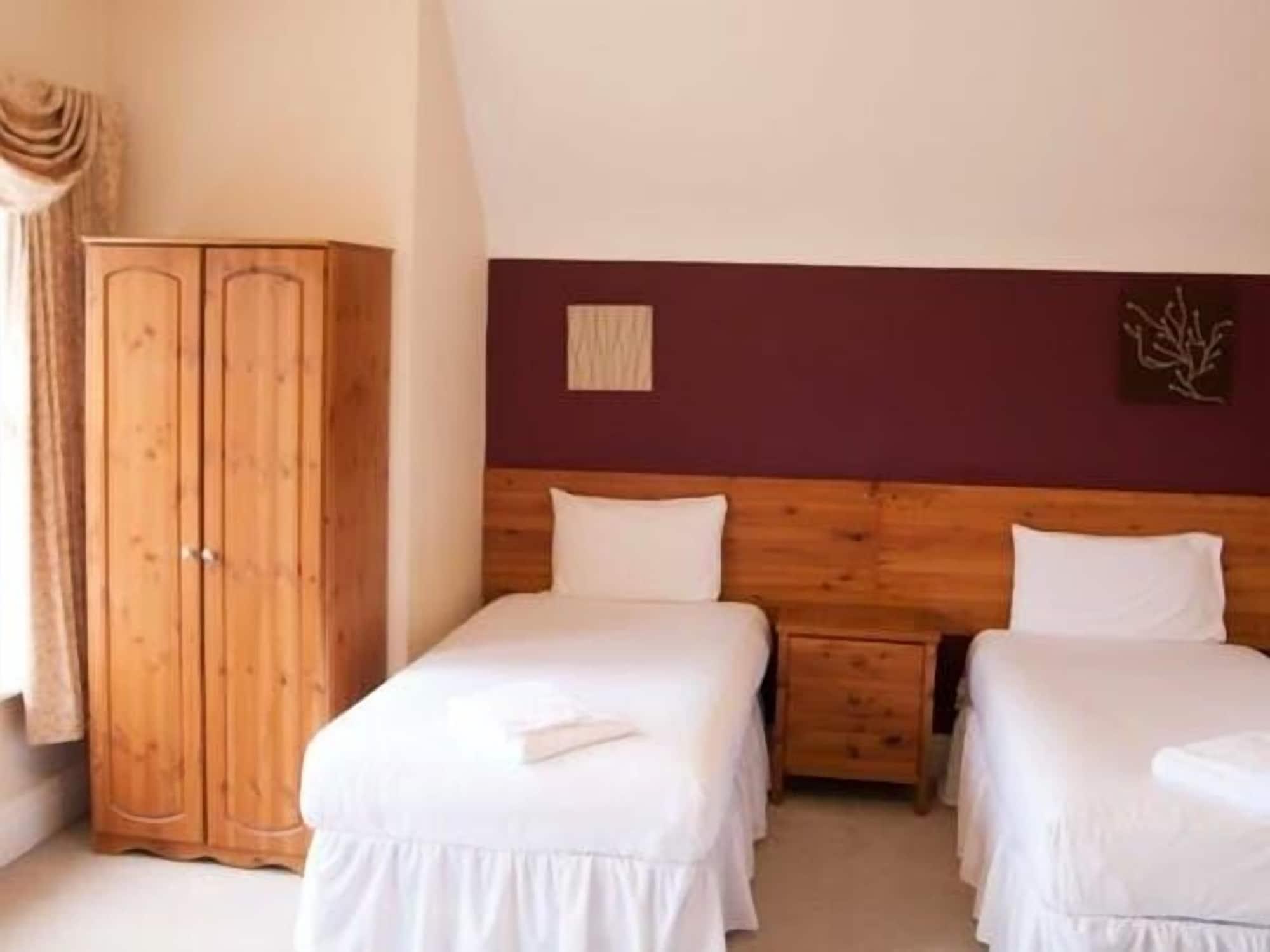 Sefton Park Hotel Ливърпул Екстериор снимка