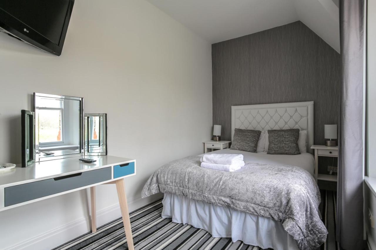 Sefton Park Hotel Ливърпул Екстериор снимка