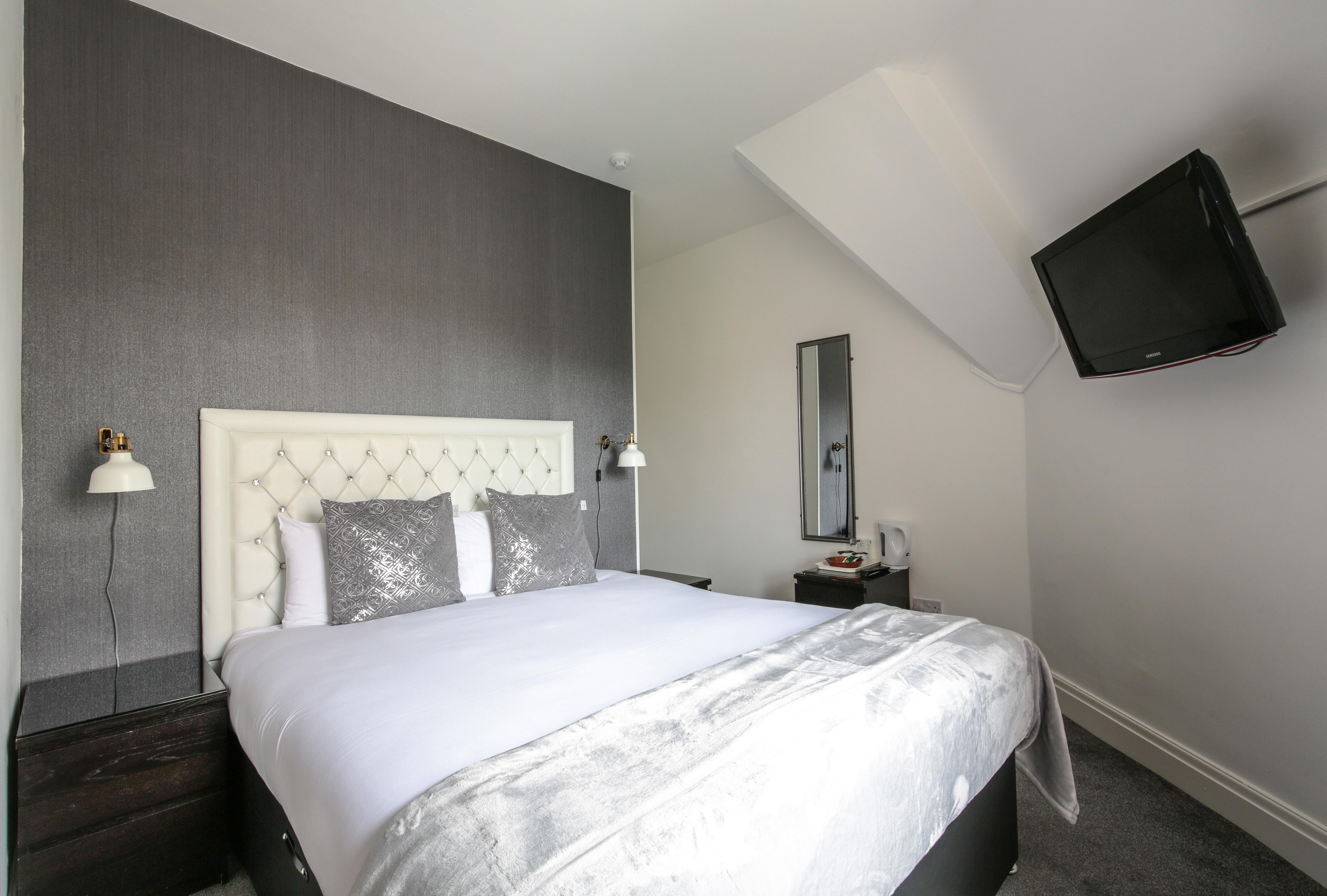 Sefton Park Hotel Ливърпул Екстериор снимка