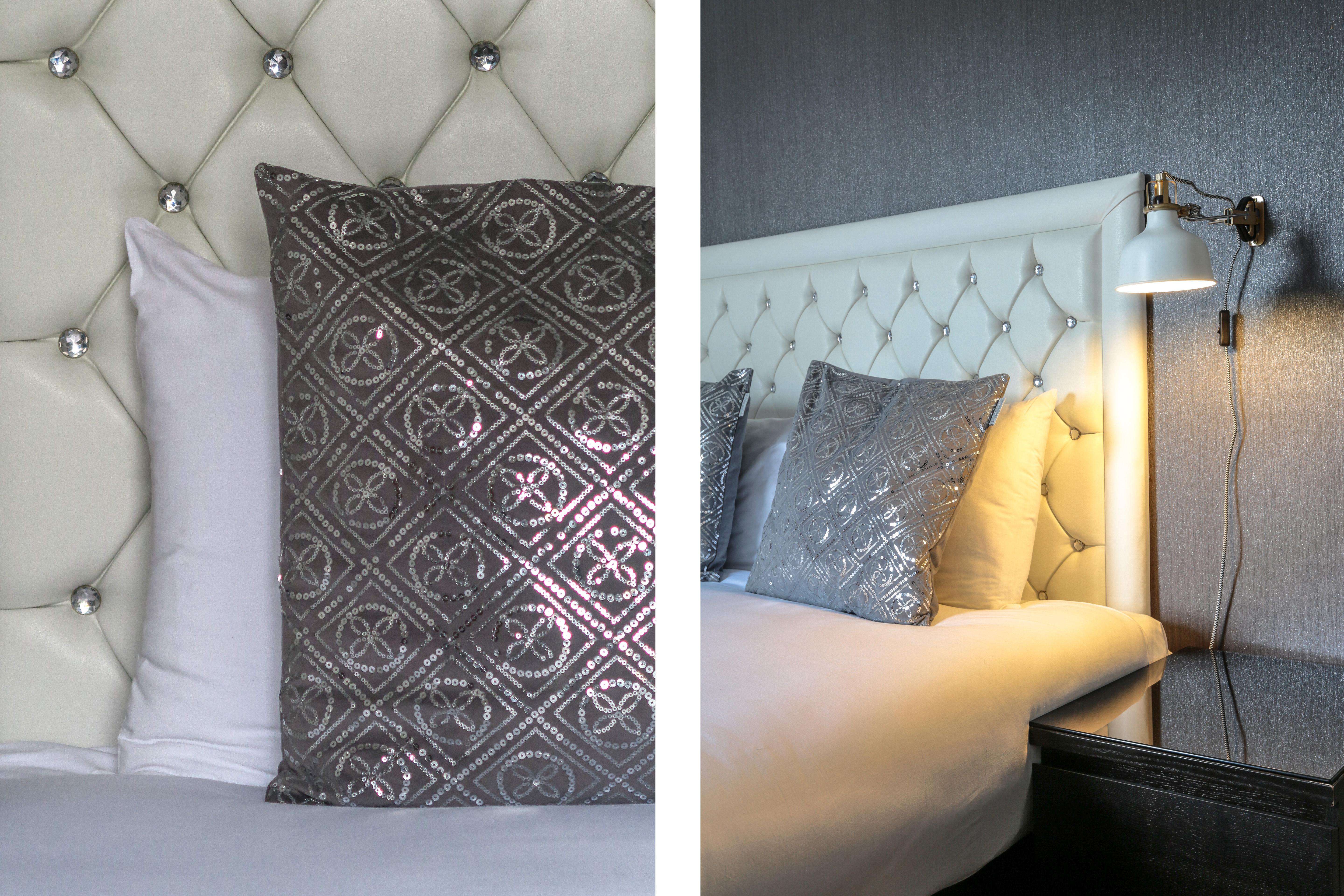 Sefton Park Hotel Ливърпул Екстериор снимка