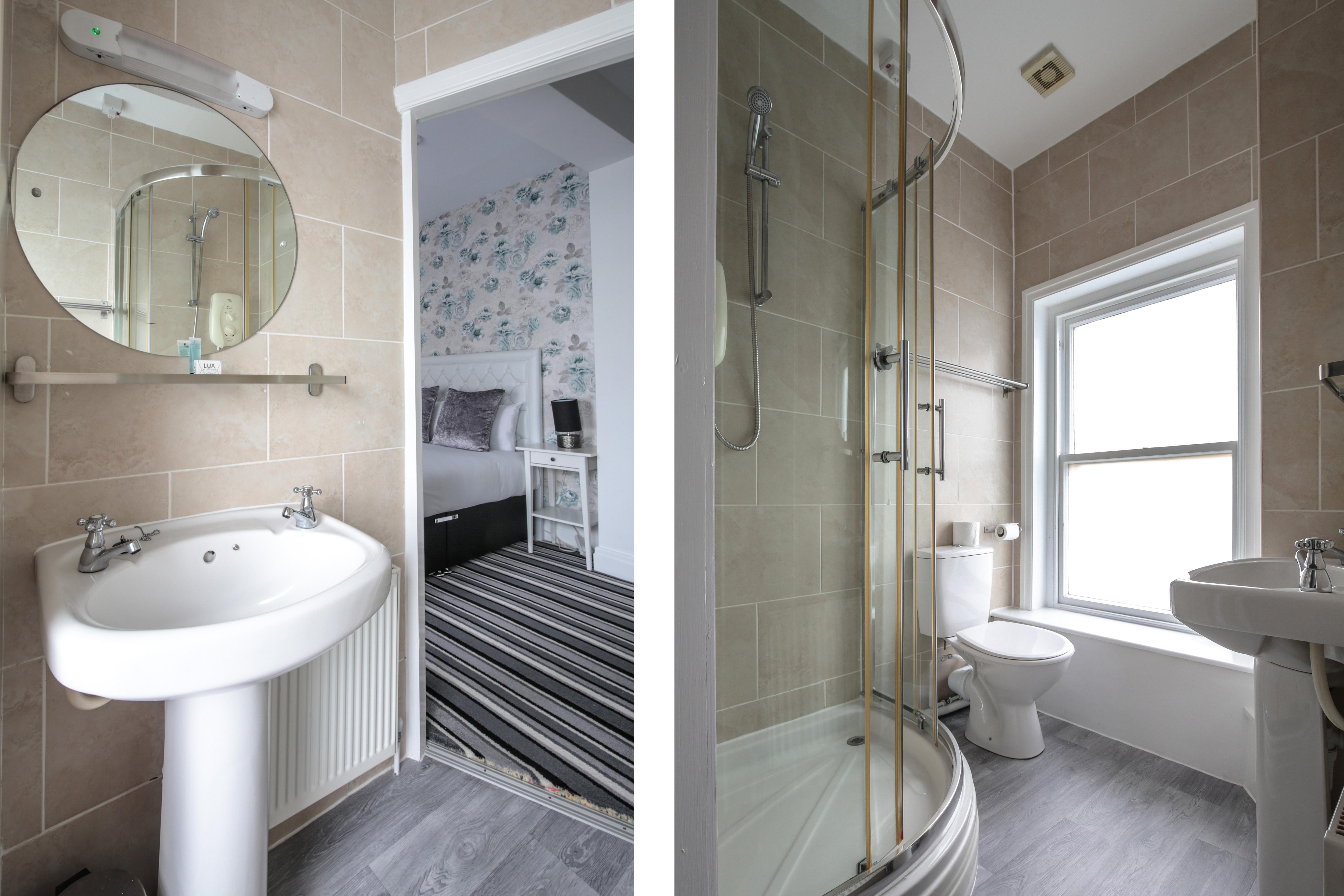 Sefton Park Hotel Ливърпул Екстериор снимка
