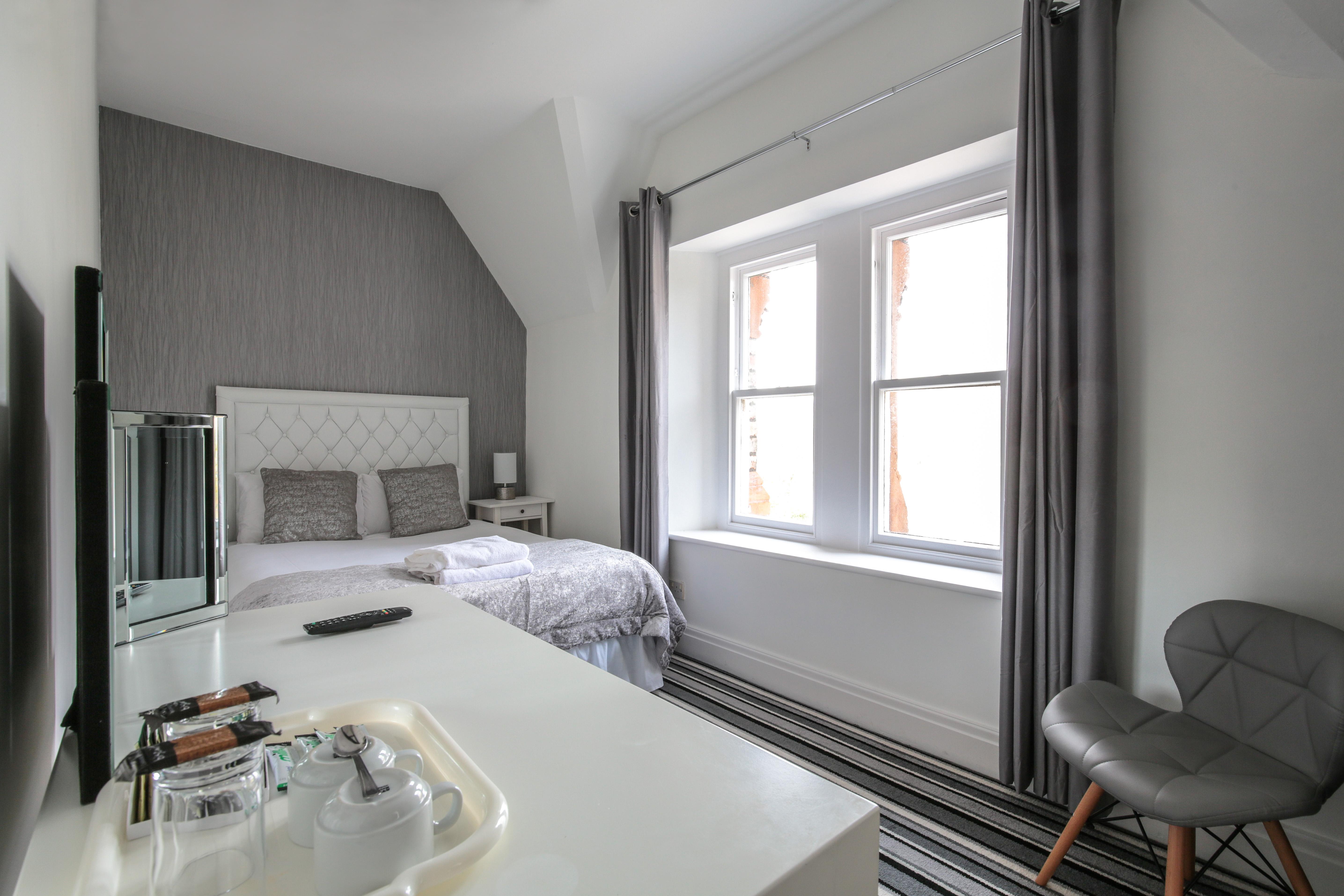 Sefton Park Hotel Ливърпул Екстериор снимка