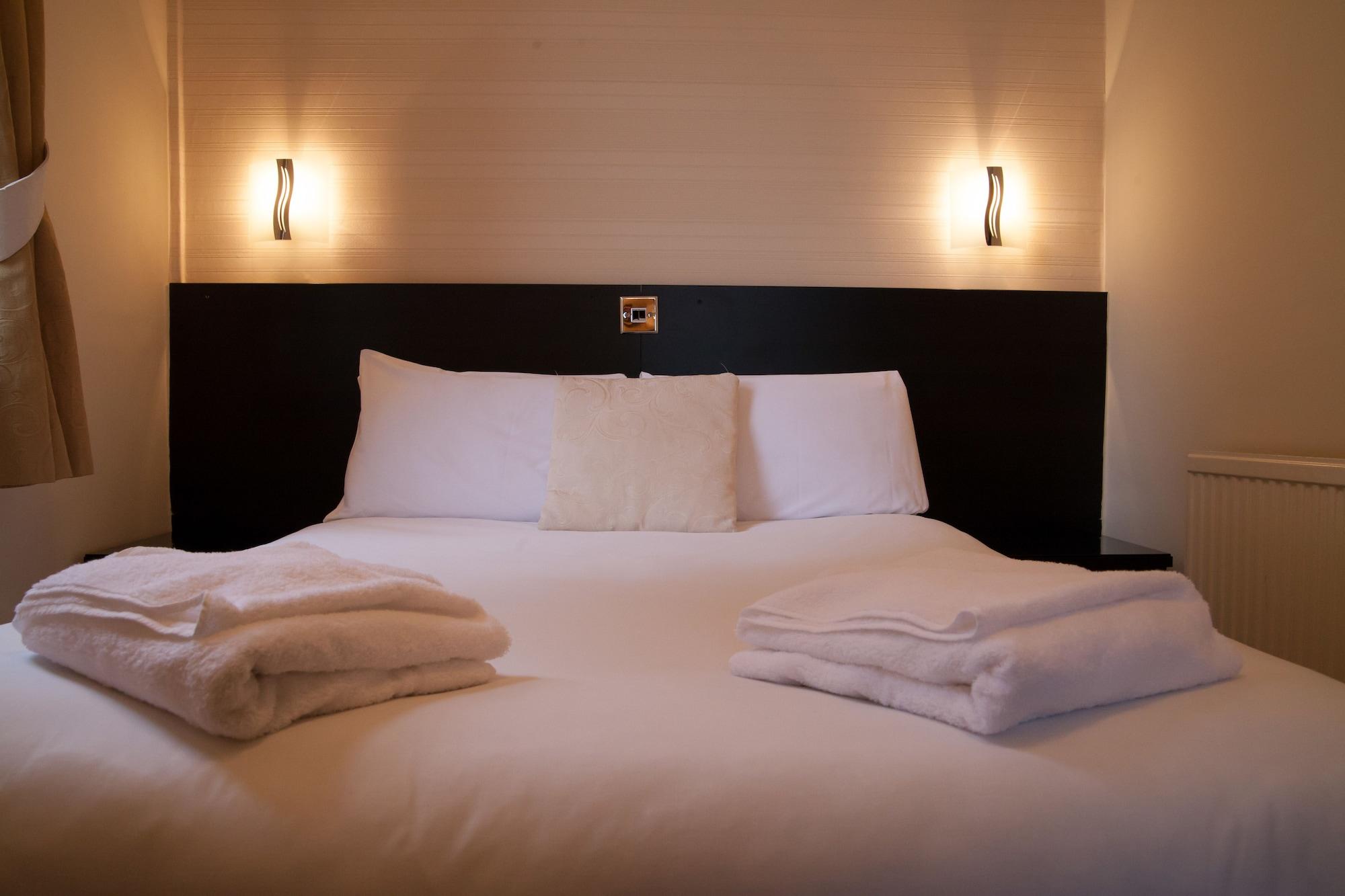 Sefton Park Hotel Ливърпул Екстериор снимка