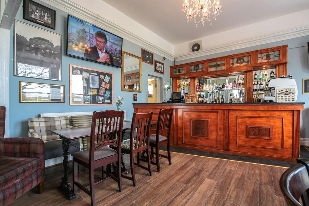 Sefton Park Hotel Ливърпул Екстериор снимка