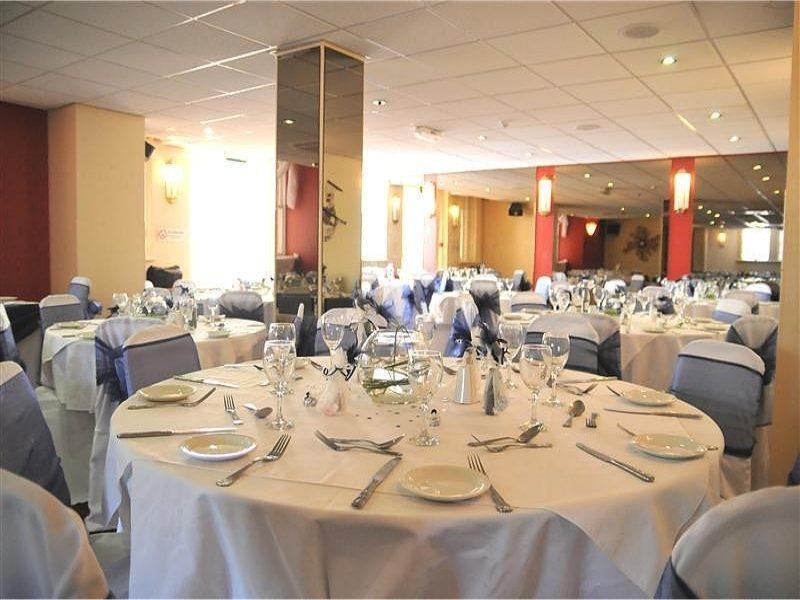 Sefton Park Hotel Ливърпул Екстериор снимка