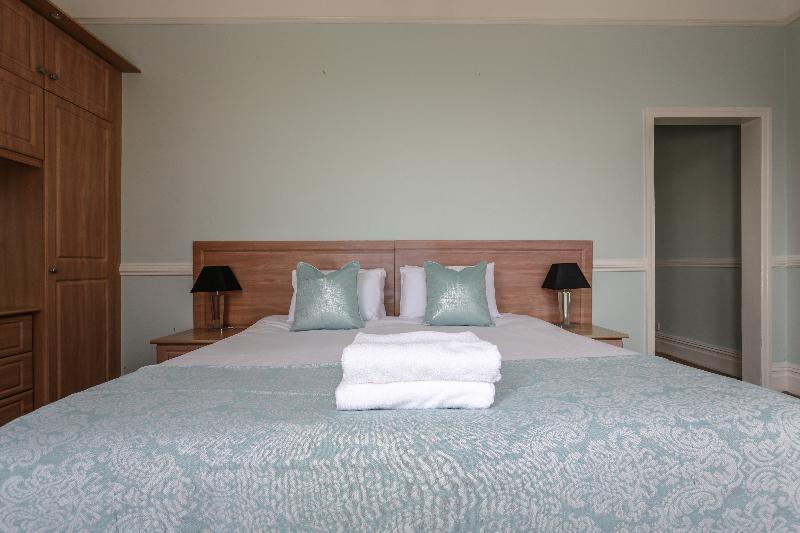 Sefton Park Hotel Ливърпул Екстериор снимка