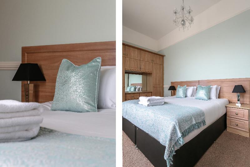 Sefton Park Hotel Ливърпул Екстериор снимка